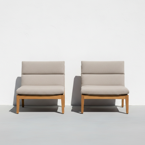 Arno Light — Front with Gap