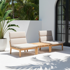 Arno — Palm Beach Villa Lifestyle Hero