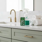 Bathroom Refill Packet — Vanity Hero, Bottle Secondary