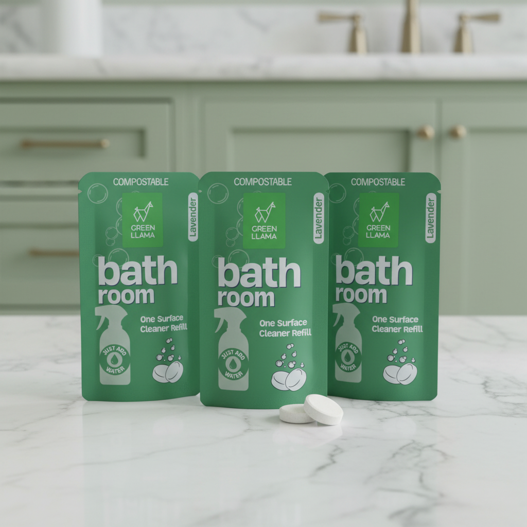 Bathroom Refills — Main LAH Hero