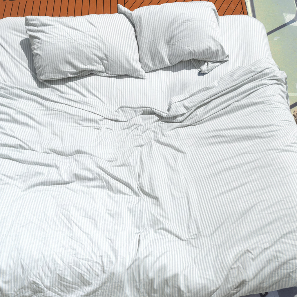 Luxe Australian Sateen Bedding Bundle