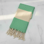 Benetton Green