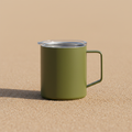 Camp Mug Hero — Sand