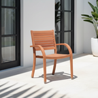 Catalina Chair — Stay True Palm Beach