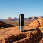 Citaly GO-1 Black Moab Hero