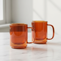 Cove 12oz Mug - LAH Hero Casual