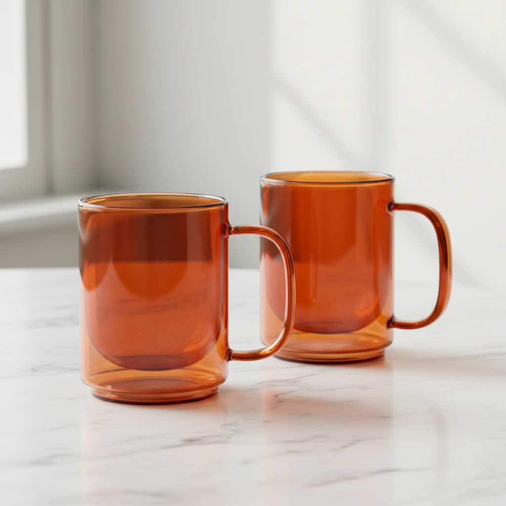 Cove 12oz Mug - LAH Hero Casual
