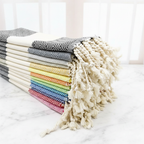 Diamond Hand Towel - LAH Hero