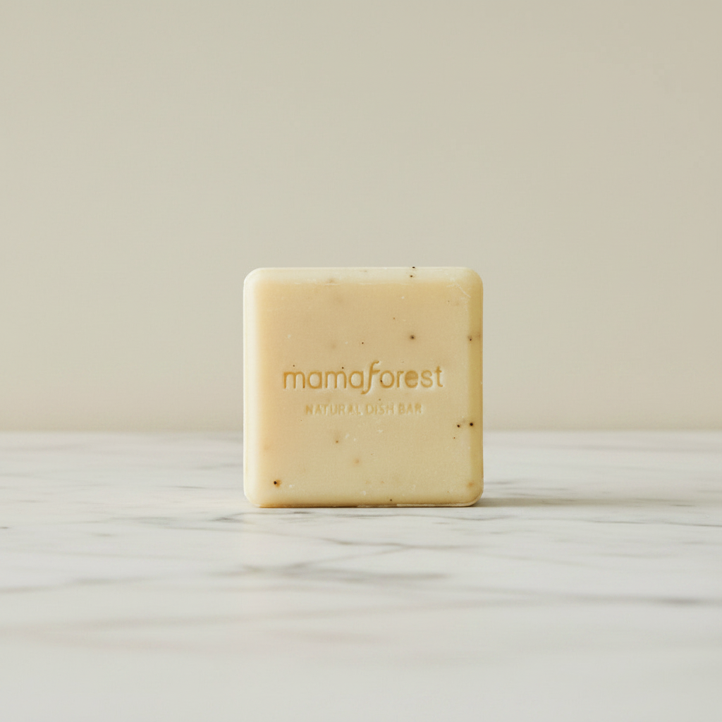 Dish Soap Bar Ivory – LAH Hero