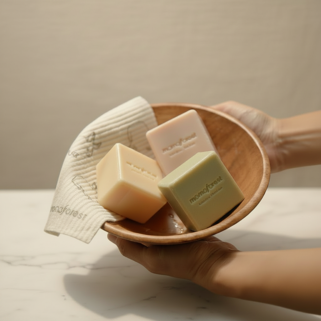 Dish Soap Bars Bowl Lifestyle – LAH Hero 3 v2