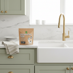 Dishwasher Tabs — Kitchen Sink Revised