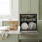 Dishwasher Tabs — Upscale Dishwasher Revised