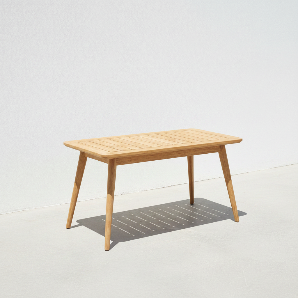 Eve Coffee Table — 3/4