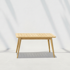 Eve Coffee Table — Front