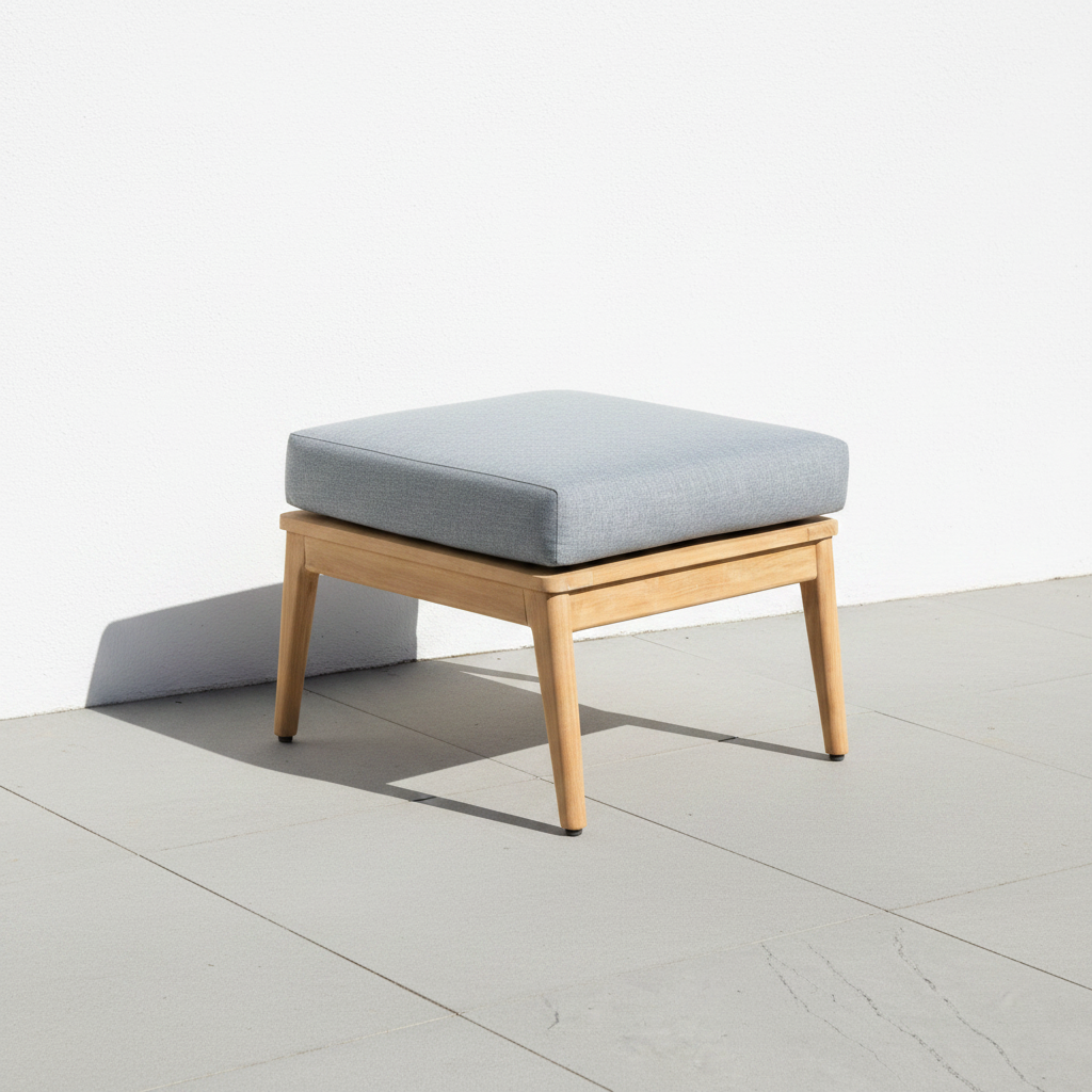 Eve Ottoman — Outdoor Product Hero