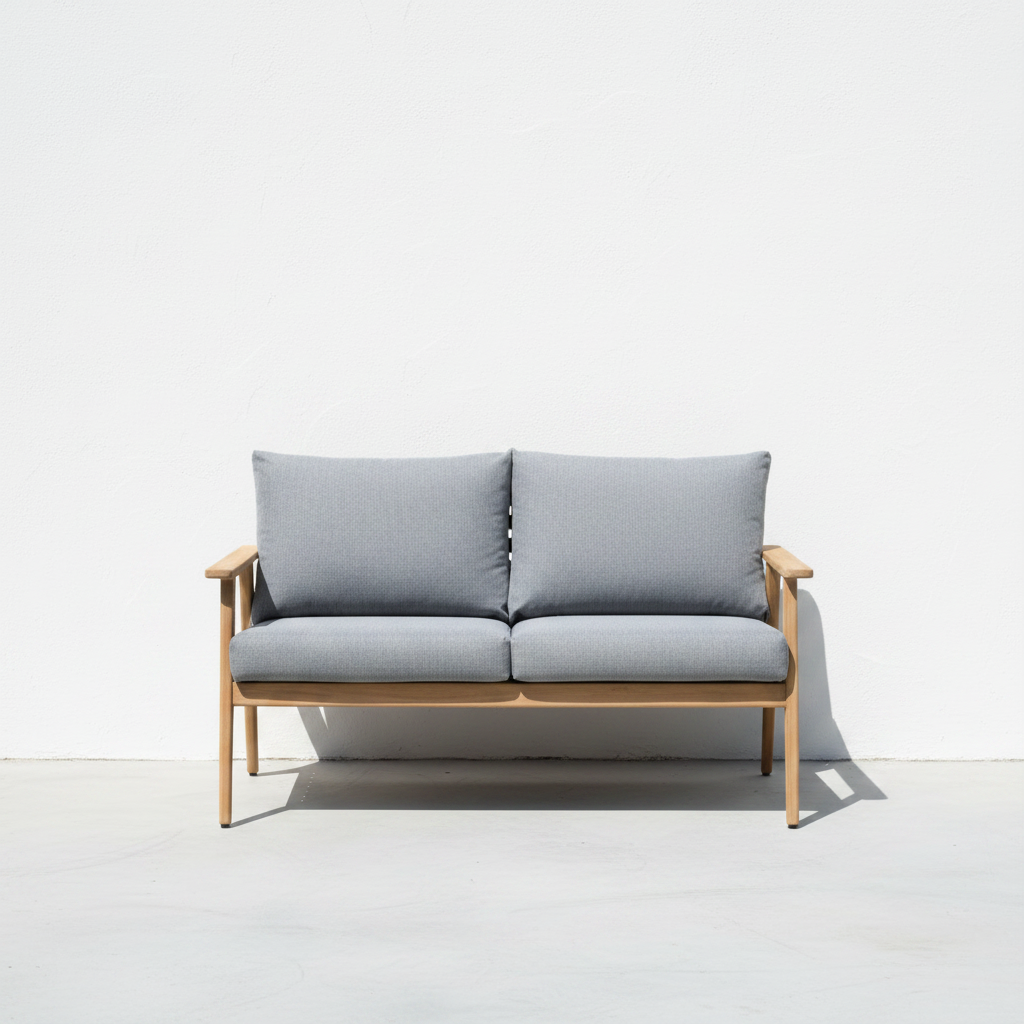 Eve Sofa — Front