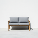 Eve Sofa — Front