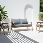 Eve Sofa — Palm Beach