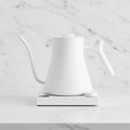 Fellow Stagg EKG Pro - Matte White LAH Hero