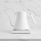 Fellow Stagg EKG Pro - Matte White LAH Hero