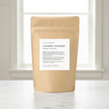 Forest Bathing Laundry Powder on a light background