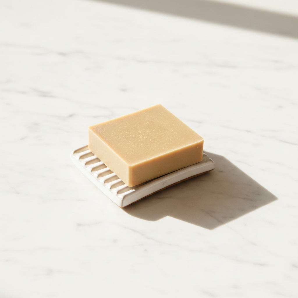 Forest Bathing Soap Bar – LAH Hero