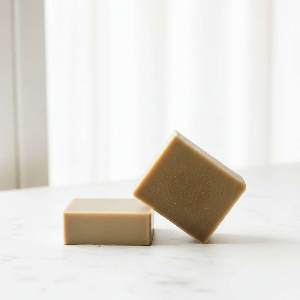 Forest Bathing Soap – LAH Hero