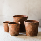 Four Pots - Terrazzo