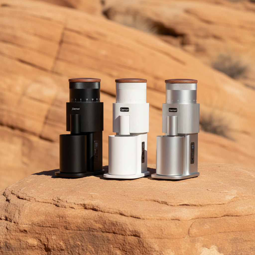 Geimori T38 All Three Colors Boulder Hero