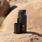 Geimori T38 Black Boulder Hero