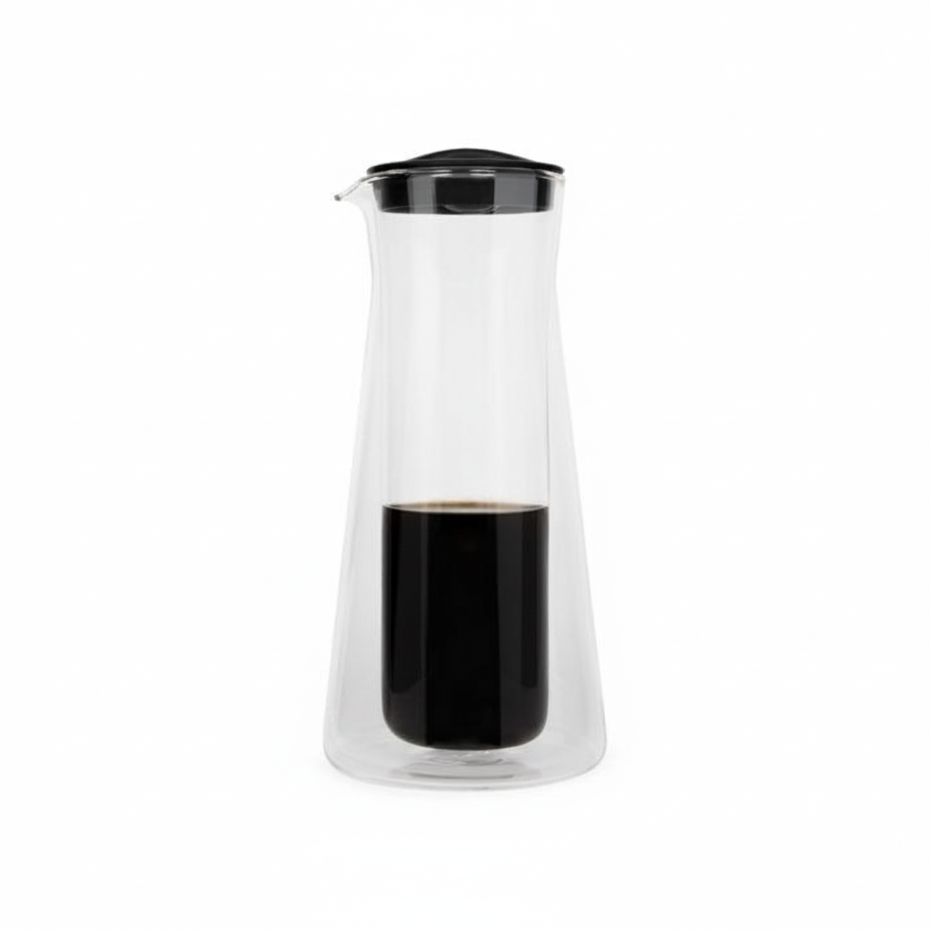 Gino Coffee Server - badge removed