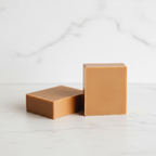 Grapefruit + Spearmint Soap – Stacked Bars