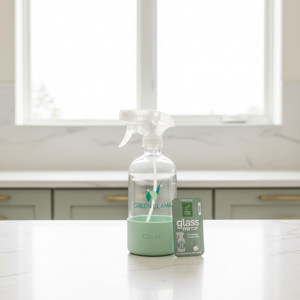 Green Llama Glass — Window Lifestyle Revised