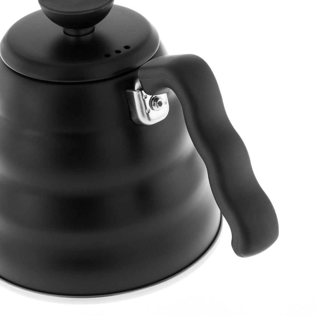 Hario Buono V60 Drip Kettle 1.2L - Matte Black - 184ebb8d 77ea 418f 80ba 0766b910d11b