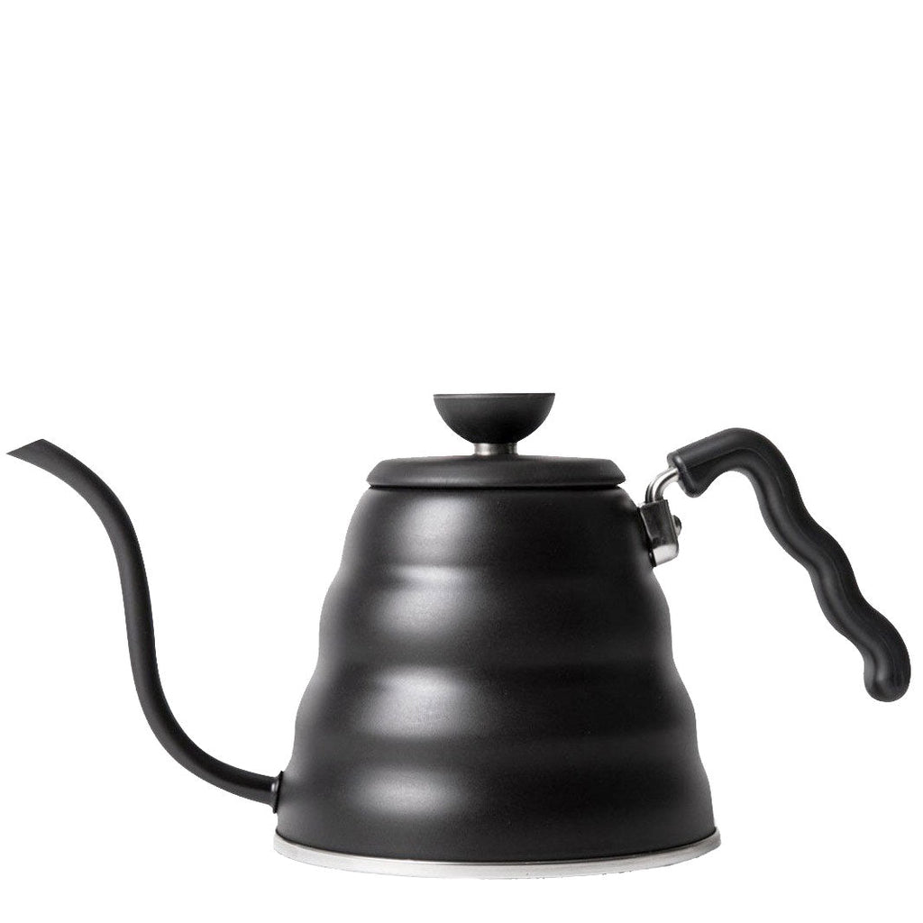 Hario Buono V60 Drip Kettle 1.2L - Matte Black - blk