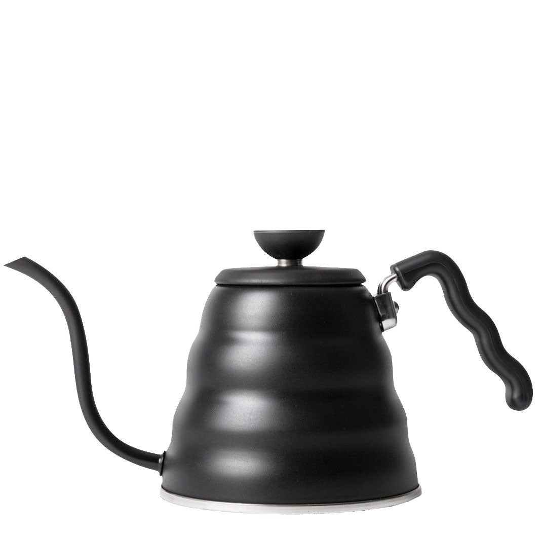 Hario Buono V60 Drip Kettle 1.2L - Matte Black - blk