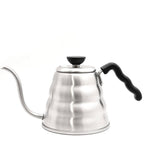 Hario Buono V60 Drip Kettle 1.2L - Silver - ss
