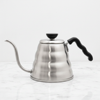 Hario Buono V60 Silver - LAH Hero