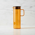 Hario Cold Brew Tea Pitcher Amber - LAH Hero