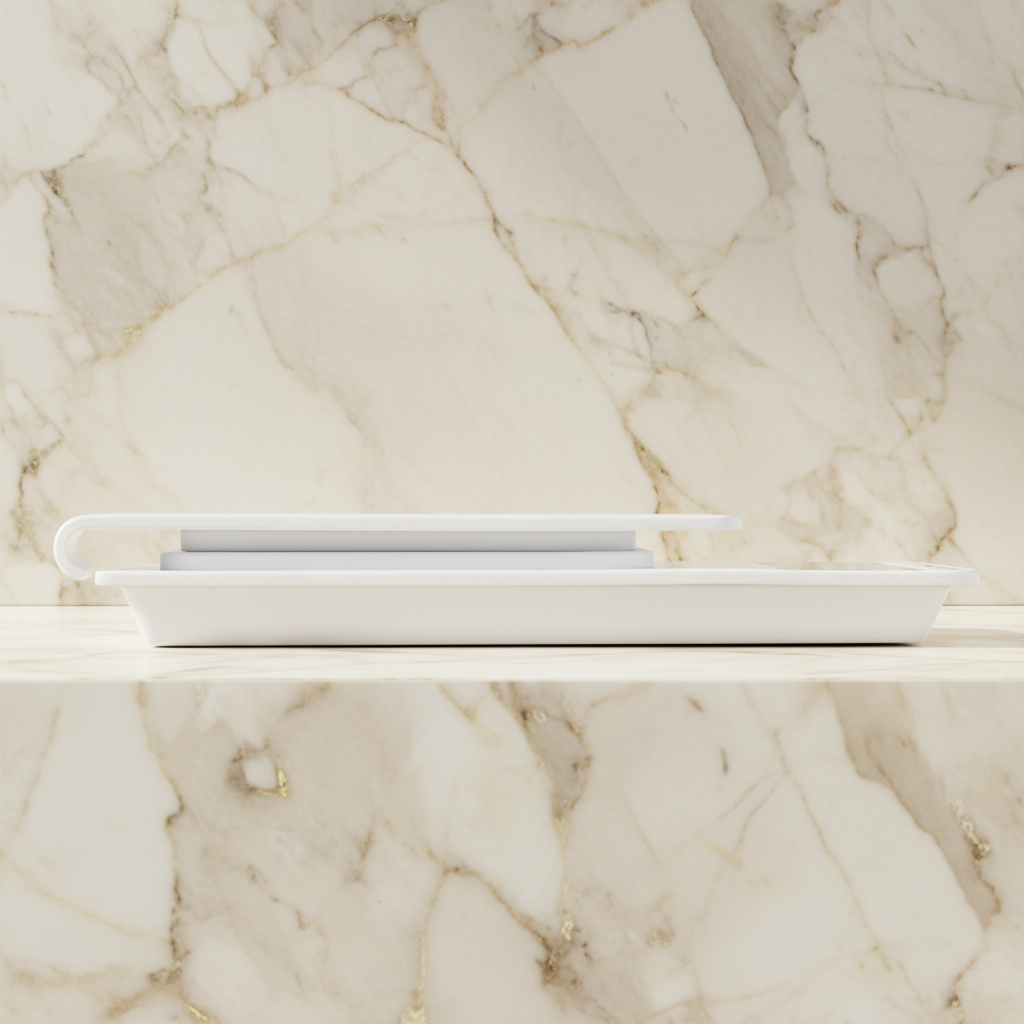 Hario Scale — LAH Hero Side Profile