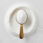 Hello Sunshine Laundry Powder – Brass Scoop