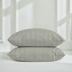 Luxe Australian Sateen Pillowcase Set