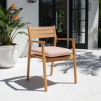 Jade Chair — Palm Beach French Doors