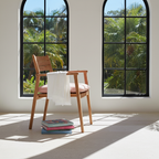 Jade Chair — Palm Beach Loggia