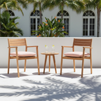 Jade Chairs — Palm Beach Conversation