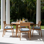 Jade Copen Blue — Palm Beach Dining