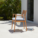 Jade Copen Blue — Palm Beach Loggia