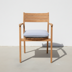 Jade Copen Blue — True Front