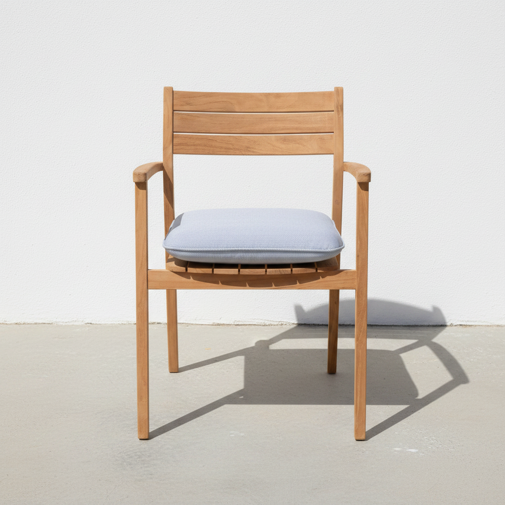 Jade Copen Blue — True Front