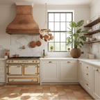 Kitchen Lifestyle 4 — Coffee Brown